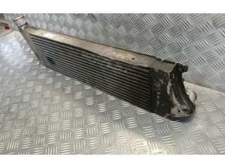 Интеркулер 8200115540, E2443 Renault Scenic II - Grand scenic II