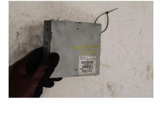 Блок управления двигателя Mitsubishi ASX