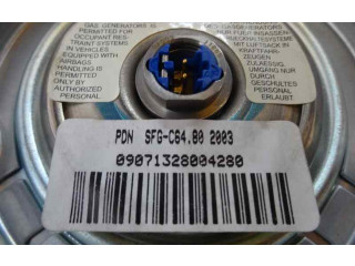 Подушка безопасности водителя    Volkswagen Polo