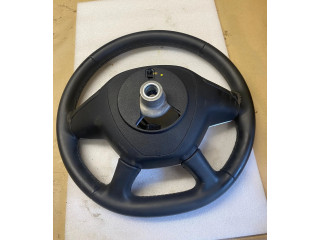 Руль Dacia Duster II 2017 - года 484000770R, 2011917Z672