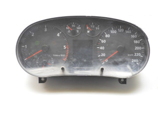 Блок предохранителей 1J0937550   Audi A3 S3 8L    