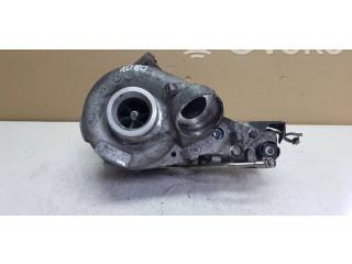 Turbodmychadlo Турбина A6460901080 Mercedes-Benz C W203
