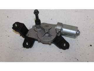 Моторчик заднего дворника 98700A2500, F00S2B2277    KIA Ceed