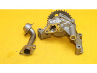 Масляный насос     Audi A3 S3 8P 