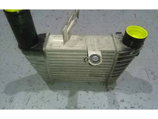 Интеркулер 1530A009 Mitsubishi Colt