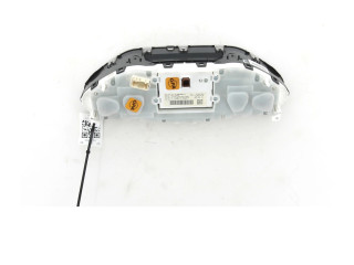 Панель приборов 9822703680, U0-5445A Peugeot 2008 I