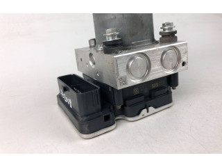 Блок АБС 9842417680, 9842417680   Peugeot  2008 II  2019 -  года