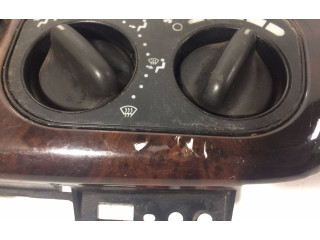 Блок управления климат-контролем P04677966AB   Dodge Caravan