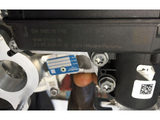 Turbodmychadlo Турбина 105371HMLGT1507R, 16319700053 Nissan Juke II F16