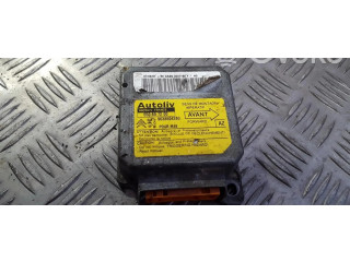 Блок подушек безопасности 9638604280, 550897200 Citroen Berlingo