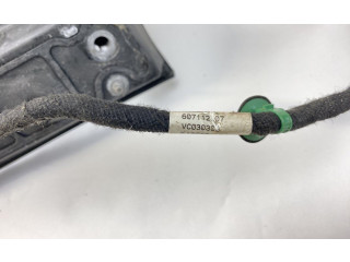 Зеркало электрическое Volkswagen Touran II 2010 - 2016 года