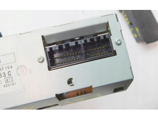 Экран/ дисплей / маленький экран    MR381289   Mitsubishi Space Star