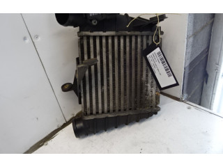 Интеркулер Skoda Fabia Mk1 (6Y)