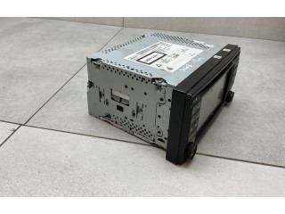 Turbodmychadlo Радио/ проигрыватель CD/DVD / навигация 25915BV80A   Nissan Juke I F15   