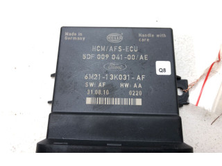 Блок управления Xenon