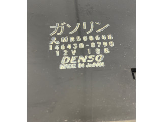 Блок управления климат-контролем MR500648, 1464308790 Mitsubishi Pajero