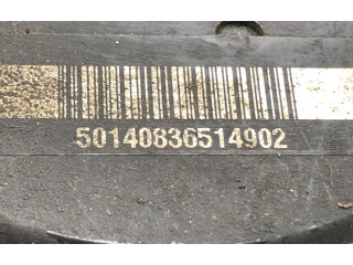 Блок АБС 4670A539 Mitsubishi Lancer VIII 2007 - 2017 года