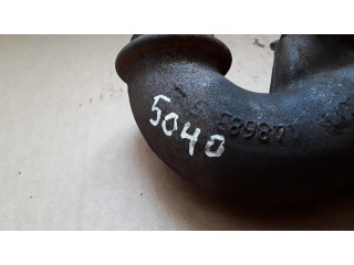 Турбина Citroen Nemo 1.4 9661557480, 50129543