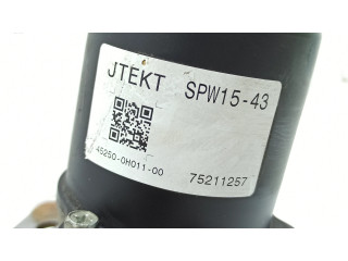  рейка  Колонка рулевая 452500H011, 1608000252   Citroen C1 2006-2013 года