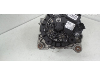 Генератор 05E903027A, 05E903027AX Skoda Karoq