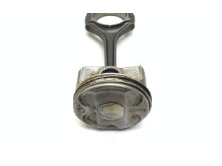  Поршень с шатуном EHB 68088072AF  Jeep Cherokee  