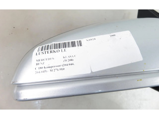 Zpětné zrcátko Mercedes-Benz C AMG W204 2008