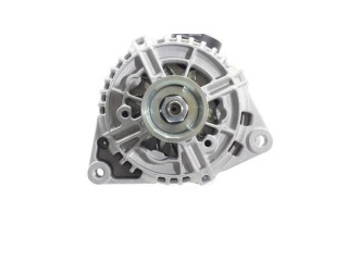 Генератор 0123520003, 0123520003   Audi A6 S6 C5 4B      