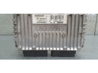 Блок управления коробкой передач 8200041428, 8200041428 Renault Clio II