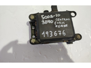 Блок управления Xenon