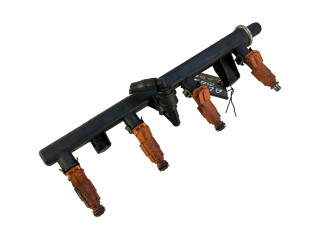 Топливная рампа 0280151048 Alfa Romeo 156 2.0