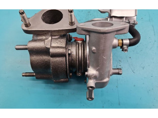 Turbodmychadlo Турбина 452274-6, IMPRK1153429 Nissan Almera Tino