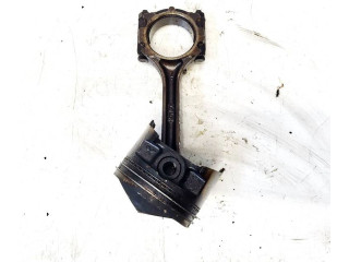 Поршень с шатуном Mitsubishi Carisma