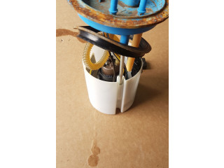 Топливный насос