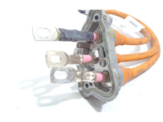 Блок управления 85088248 Lynk & co 01