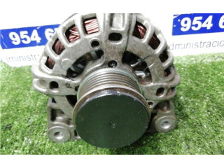 Генератор 231002949R, 231002949R Dacia Dokker