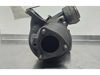 Турбина Volvo S60 GT2062V