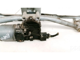 Моторчик дворников 0390241524, 6Q1955119A Volkswagen Polo IV 9N3