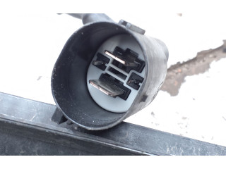 Электрический вентилятор радиаторов 9805897480, C49456 Peugeot Partner III