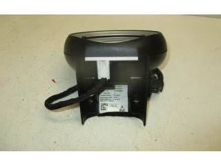 Панель приборов BM0505043, 9201392-02 Mini One - Cooper Coupe R56