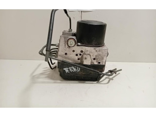 Блок управления АБС 3SZVE, 3SZVE Daihatsu Terios