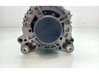 Генератор 06F903023F, 0124525091 Volkswagen Jetta V