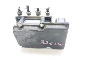 Pojistková skříňka Блок ABS 51826507 Fiat Punto (199) 2008