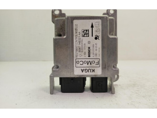 Блок подушек безопасности 9V4T14B321AA   Ford Kuga I