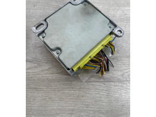 Блок подушек безопасности MN141401, W2T62674 Mitsubishi Grandis