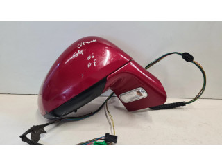 Зеркало электрическое правое Citroen C4 I 2004-2010 года