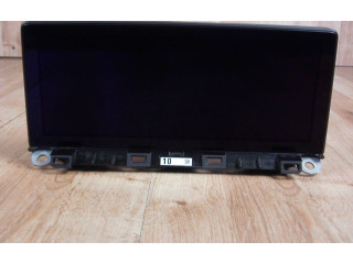 Дисплей 8611078040 Lexus NX