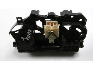 Блок управления климат-контролем    Daihatsu Cuore