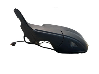 Зеркало электрическое Skoda Octavia Mk3 (5E) 2013 - 2019 года