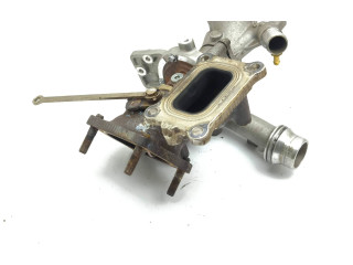 Turbodmychadlo Турбина 2823107600, 8925990001 Hyundai i20 (BC3 BI3) G3LF