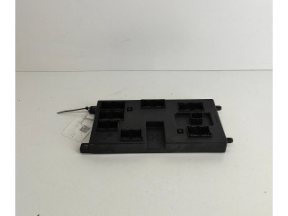 Блок комфорта GX7314F041AM   Jaguar XE   